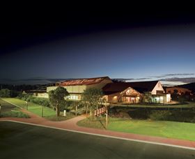 Australian Outback Spectacular: High Country Legends - Gold Coast Attractions 0