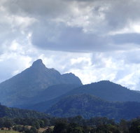 Wollumbin National Park - Gold Coast Attractions
