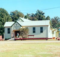 Glenreagh Memorial Museum - Gold Coast Attractions