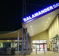 Salamander Shopping Centre - Gold Coast Attractions