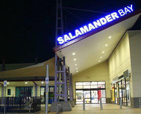 Salamander Shopping Centre - Gold Coast Attractions 0