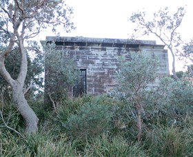 Booderee National Park: Cape St George Lighthouse - Gold Coast Attractions 4