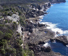 Booderee National Park: Cape St George Lighthouse - Gold Coast Attractions 5