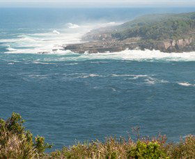 Booderee National Park: Cape St George Lighthouse - Gold Coast Attractions 7