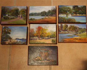 Limeburners Creek NSW Gold Coast Attractions