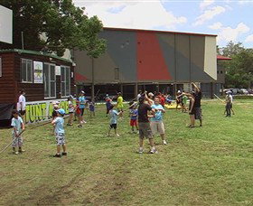 Half Day Stunt Academy - Gold Coast Attractions 2