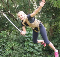 Half Day Stunt Academy - Gold Coast Attractions