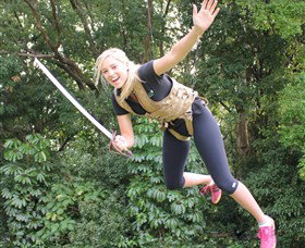 Half Day Stunt Academy - Gold Coast Attractions 0