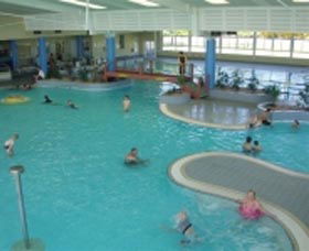 YMCA Manning Aquatic And Leisure Centre - Gold Coast Attractions 0