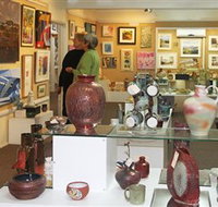 Port Stephens Community Arts Centre - Gold Coast Attractions