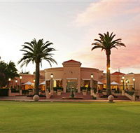 Links Hope Island Golf Club - Gold Coast Attractions