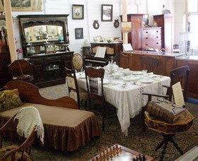 Wingham Self-Guided Heritage Walk - Gold Coast Attractions 0