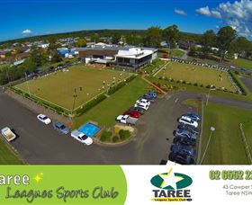 Taree Leagues Sports Club - Gold Coast Attractions 0