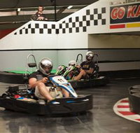 Slideways - Go Karting Gold Coast - Gold Coast Attractions