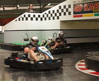Slideways - Go Karting Gold Coast