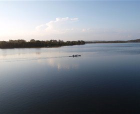 Tuross Lake - Gold Coast Attractions 1