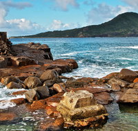 Tomaree National Park - Gold Coast Attractions