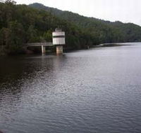 Clarrie Hall Dam - Gold Coast Attractions
