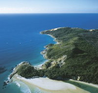 Moreton Island National Park - Gold Coast Attractions