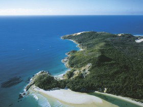 Moreton Island National Park - Gold Coast Attractions 0