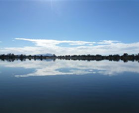 The Manning River - Gold Coast Attractions 2