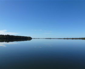 The Manning River - Gold Coast Attractions 1