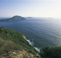 Yacaaba Head Walk - Gold Coast Attractions