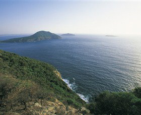 Yacaaba Head Walk - Gold Coast Attractions 0