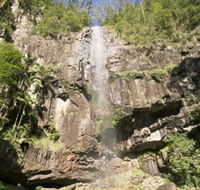 Protesters Falls - Gold Coast Attractions