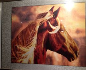 Silk Art Gallery - Gold Coast Attractions 0