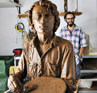 Damien Lucas Sculpture and Design - Gold Coast Attractions