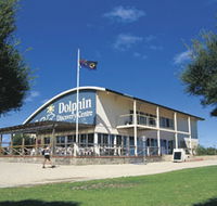 Dolphin Discovery Centre - Gold Coast Attractions