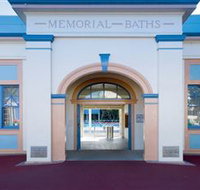 Lismore Memorial Baths - Gold Coast Attractions