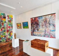 Serpentine Gallery - Gold Coast Attractions