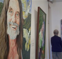 Lismore Regional Gallery - Gold Coast Attractions