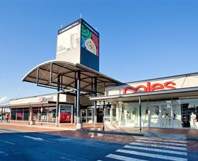 Manning Mall - Gold Coast Attractions 0