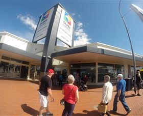 Taree Central - Gold Coast Attractions 0