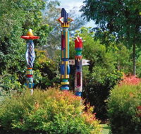 Wilsons River Experience Walk - Gold Coast Attractions