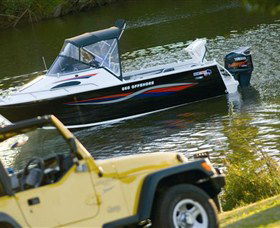 Wilsons River Experience Walk - Gold Coast Attractions 1