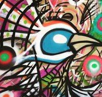 The Back Alley Gallery - Gold Coast Attractions