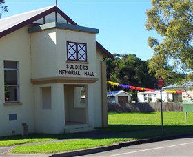Cundletown And Lower Manning Historical Society Inc - Gold Coast Attractions 0