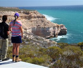 Kalbarri National Park WA Gold Coast Attractions