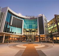 Robina Town Centre - Gold Coast Attractions