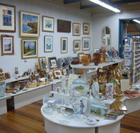 Ferry Park Gallery - Gold Coast Attractions