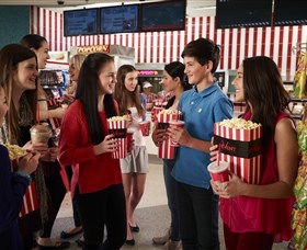 Event Cinemas Robina - Gold Coast Attractions 2