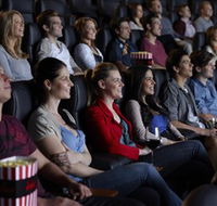 Event Cinemas Robina - Gold Coast Attractions