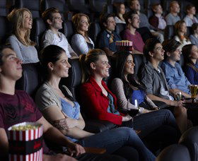 Event Cinemas Robina - Gold Coast Attractions 0