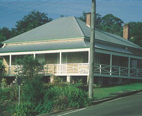 Maclean Stone Cottage And Bicentennial Museum - Gold Coast Attractions 0