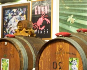 Ghinni Wines - Gold Coast Attractions 0