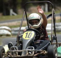 Raleigh International Raceway - Gold Coast Attractions